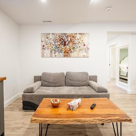 Gabby'S Place Downtown Core Toronto Chambre photo
