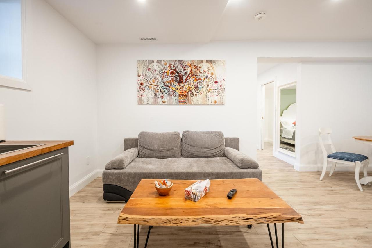 Gabby'S Place Downtown Core Toronto Chambre photo